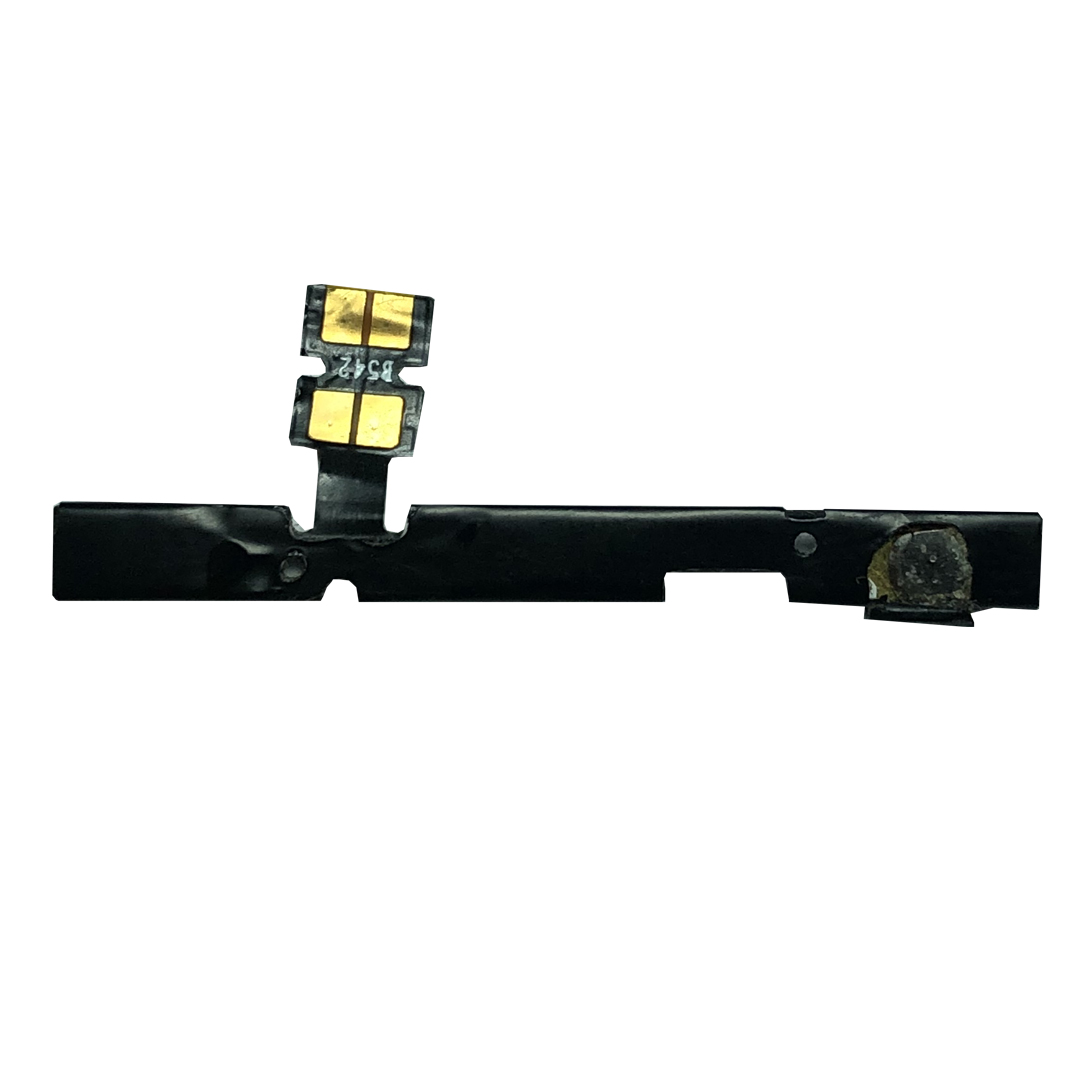 Flex de botones de volumen y encendido huawei g play mini / CHC-U23 probar